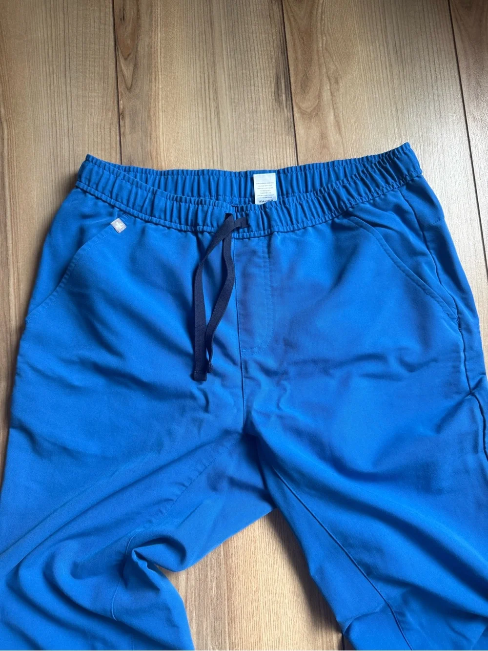 FIGS Men's Tansen Jogger Scrub Pant